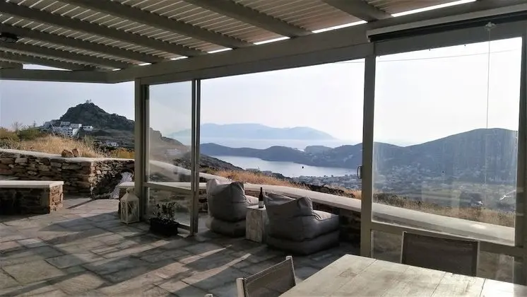 Villa Baya