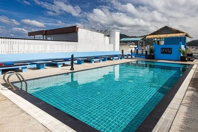Hotel Baya Patong