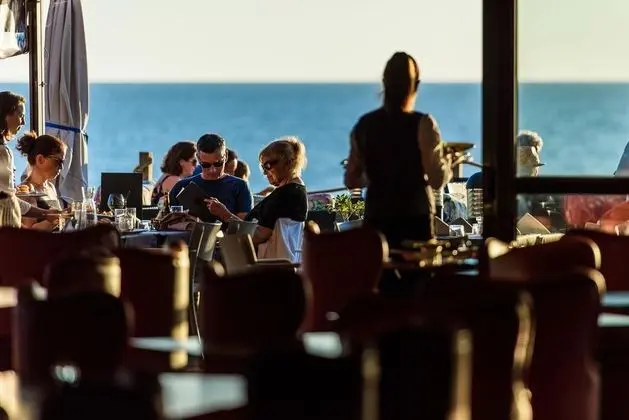 Baya Hotel & Spa - Genel