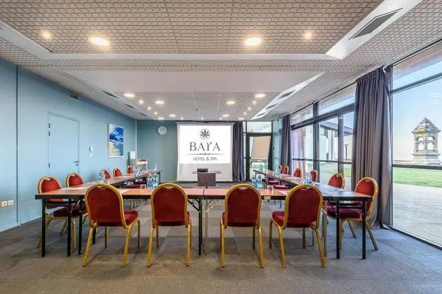 Baya Hotel & Spa - Genel