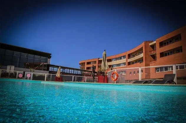 Baya Hotel & Spa - Genel