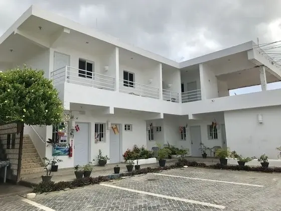 Bayahibe Hotel El Pulpo - Dış Mekan
