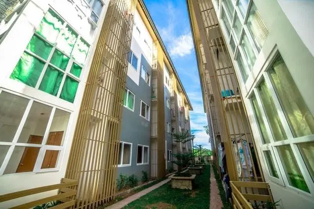 Bayanihan Flats Mactan