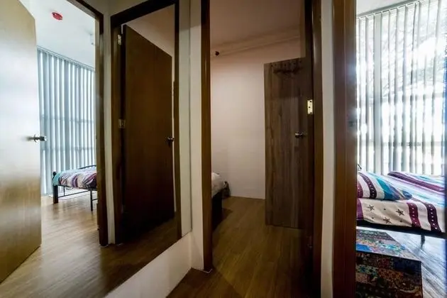 Bayanihan Flats Mactan - İç Mekan