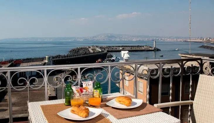 Bayard B&B - Portici