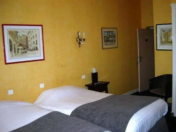 Hotel Bayard
