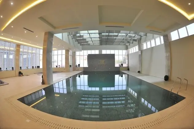 Bayat Hotel - Havuz