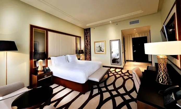 Bayat Hotel - Oda