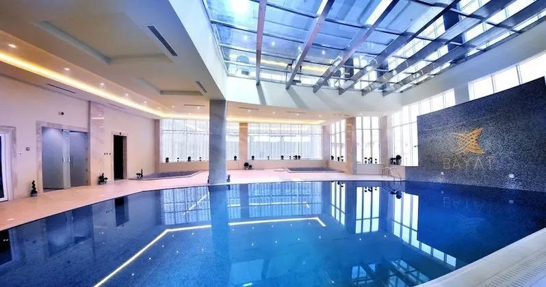 Bayat Hotel - Öne Çıkan Resim