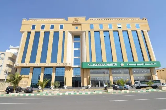 Bayat Suites