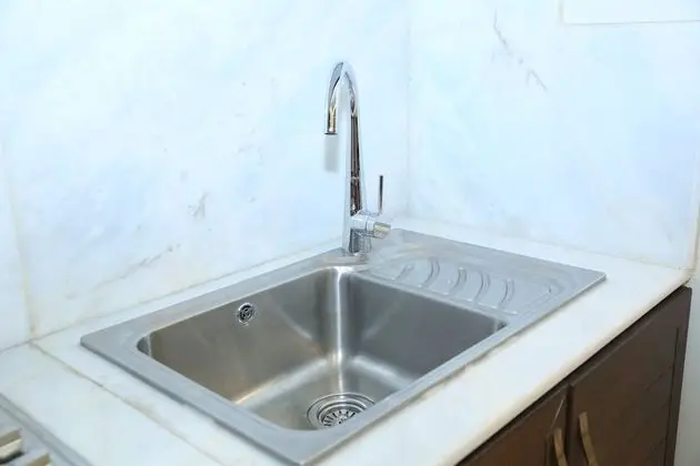 Bayat Suites - Mutfak