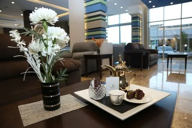 Bayat Suites - Yerinde Yemek