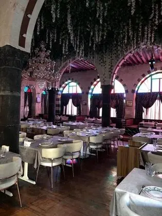 Bayazhan Butik Hotel - Genel