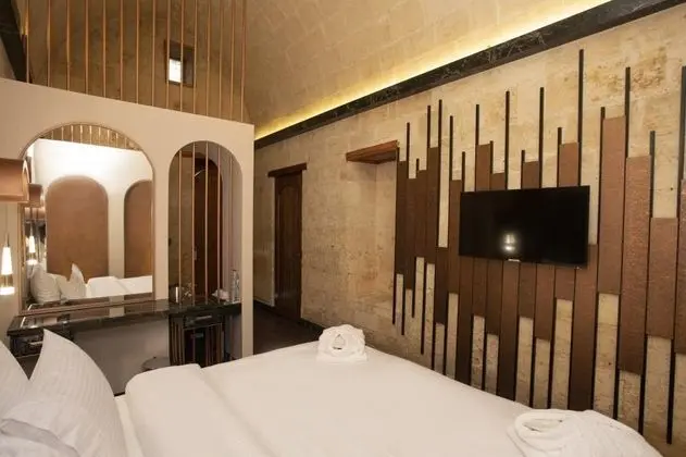 Bayazhan Butik Hotel - Oda