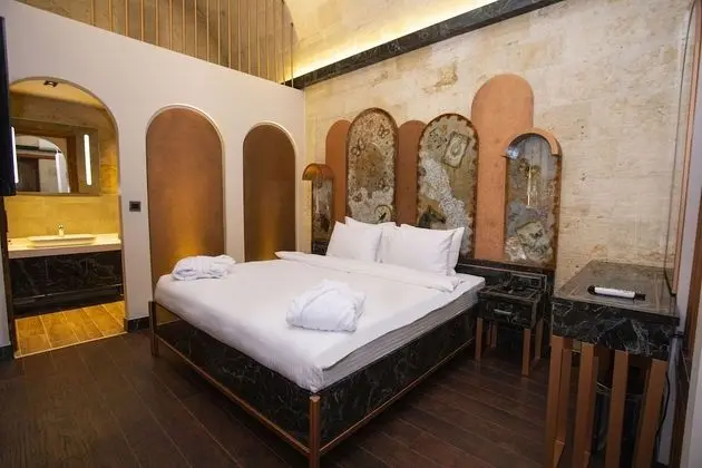 Bayazhan Butik Hotel - Oda