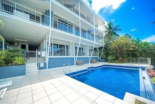 Baybliss Studio 1 - Havuz