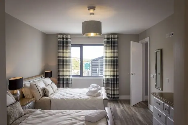 Baybridge House, Sky Road