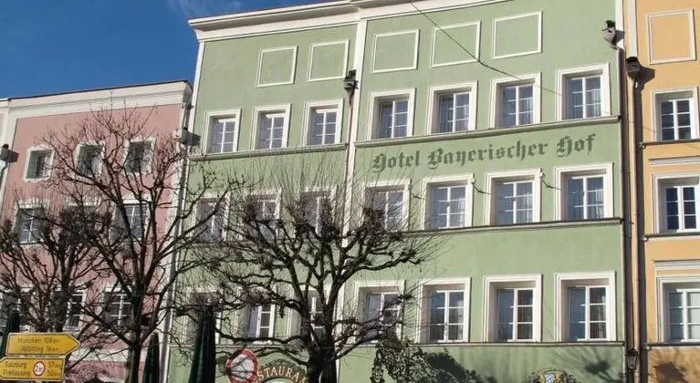 Bayerischer Hof