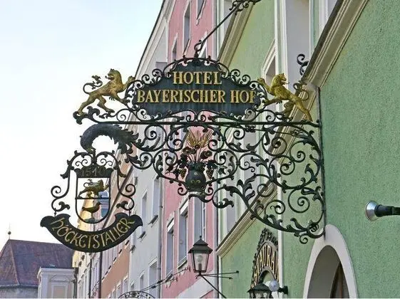 Bayerischer Hof