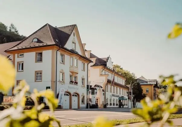 Hotel Bayerischer Hof