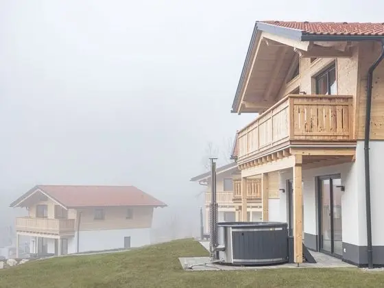 Bayerischer Wald St Englmar