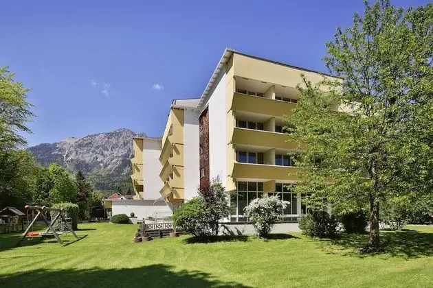 Hotel Bayern Vital