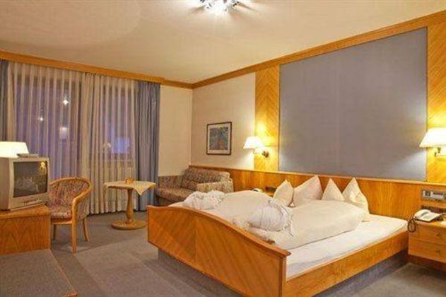 Hotel Bayernwinkel - Yoga & Ayurveda