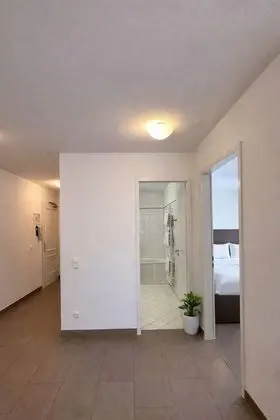 Bayers Boardinghouse & Hotel - Oda