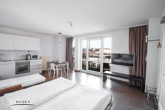 Bayers Boardinghouse & Hotel - Öne Çıkan Resim