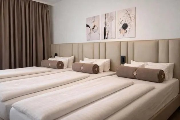 Bayers Boardinghouse & Hotel - Öne Çıkan Resim