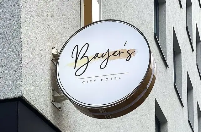 Bayer's City Hotel