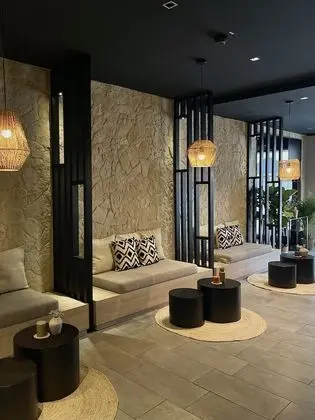 Bayer's City Hotel - Öne Çıkan Resim