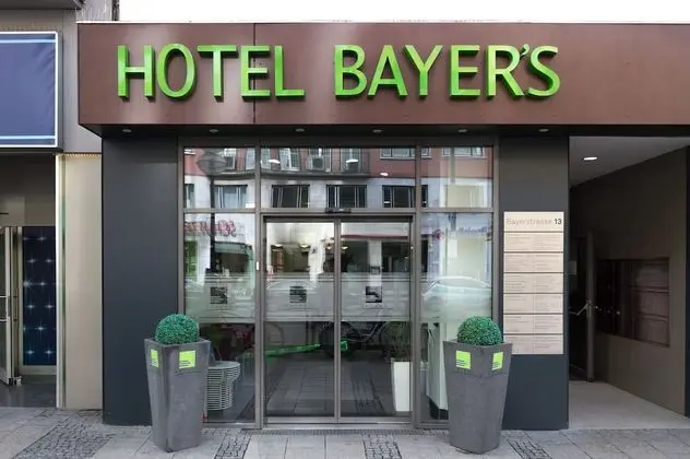 Hotel Bayer's