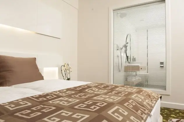 Hotel Bayer's - Oda