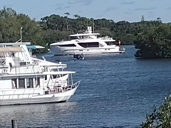 Bayfront Beauty