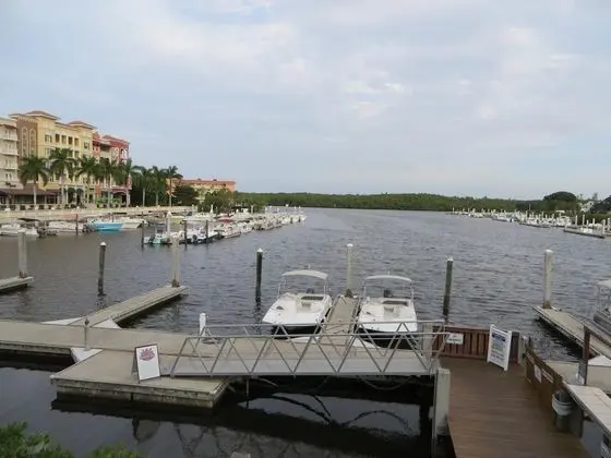 Bayfront Inn On Fifth Avenue