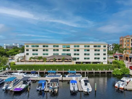 Bayfront Inn On Fifth Avenue - Öne Çıkan Resim