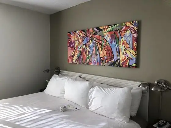 Bayfront Inn