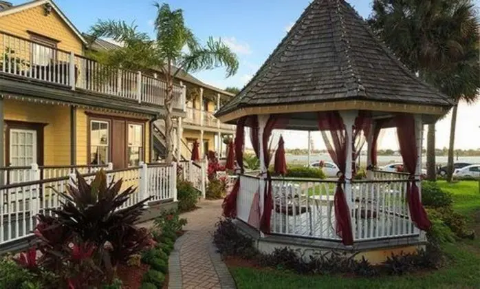 Bayfront Marin House