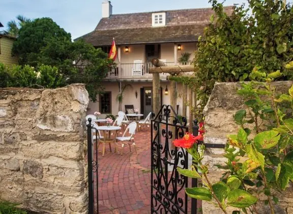 Bayfront Marin House - Dış Mekan