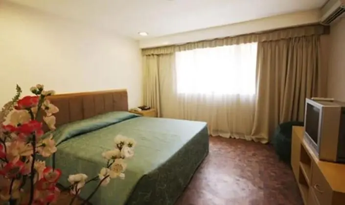 Bayfront Hotel Subic - Öne Çıkan Resim