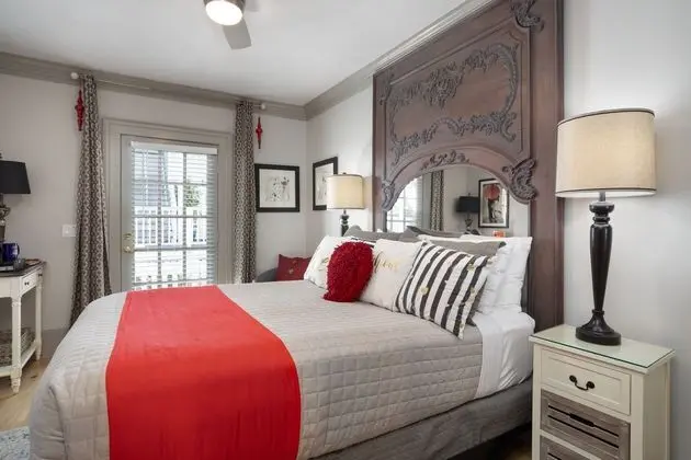 Bayfront Westcott House St Augustine B&B - Öne Çıkan Resim
