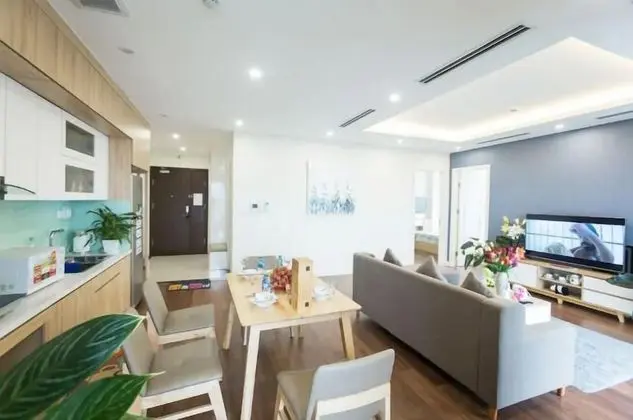 Bayhomes Imperia Garden - Öne Çıkan Resim