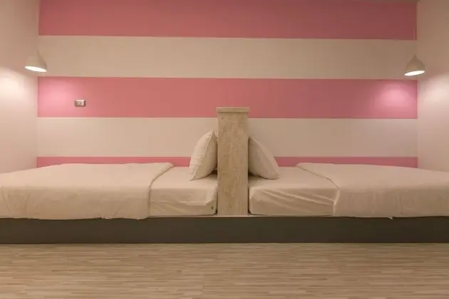 Bayhouse Comfortel Hualien Hostel