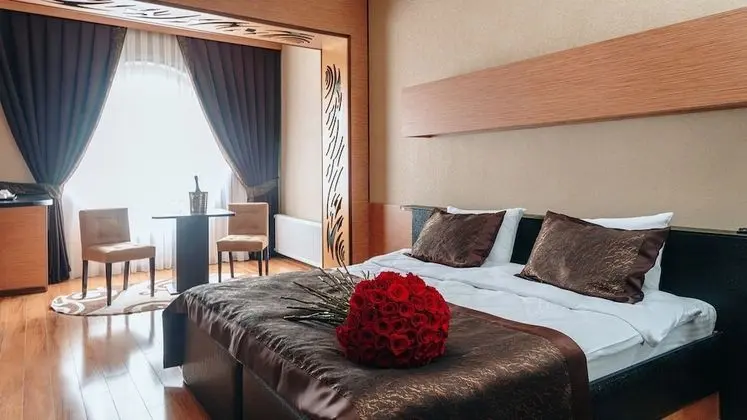 Bayil Breeze Hotel - Öne Çıkan Resim