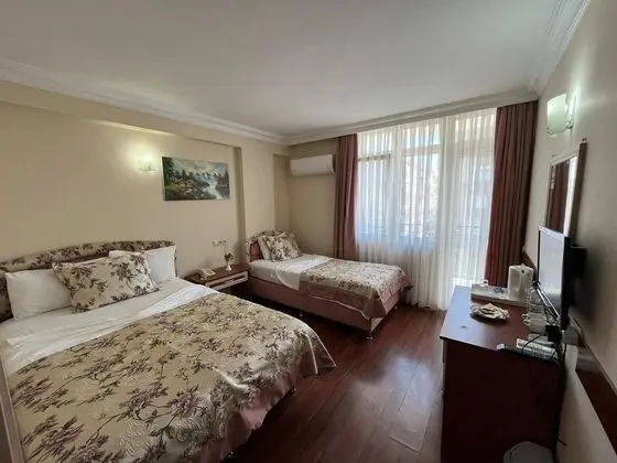 Bayındır Palme Hotel