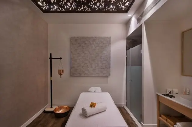 Bayit Bagalil Boutique By Herbert Samuel - Spa