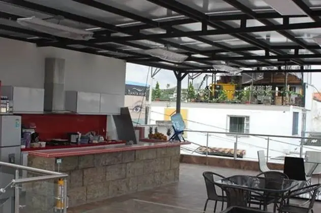 Bayit Tov Circunvalar Hotel - Dış Mekanlar