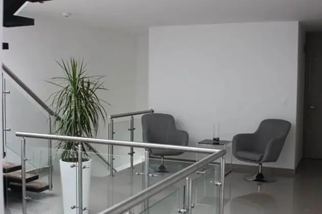 Bayit Tov Circunvalar Hotel - İç Mekan