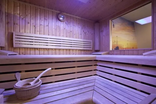 Bayjonn Boutique Hotel - Havuz